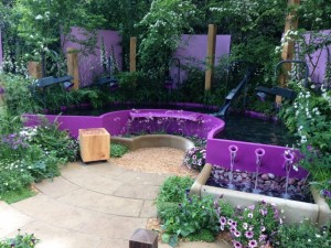 Chelsea Flower Show21